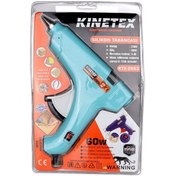 Resim Go İthalat 60W ANAHTARLI SICAK MUM SİLİKON TABANCASI (5273) 