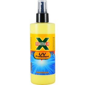 Resim FORMULA X UV Koruyucu (250 ml) MAT Efekt / MAT Yüzey Koruycu & Temizleyici 