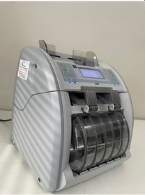 Resim Glory 120t Yenilenmiş Para Sayma Makinası 