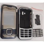 Resim Nokia 7610S Kasa Kapak Tuş Takımlı 