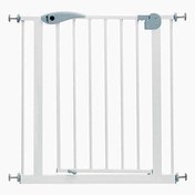 Resim Wellgro Marka: Agila Bebek Güvenlik Kapısı Otomatik Kilit, Çift Emniyetli Kategori: Sürüngen Aksesuarı 