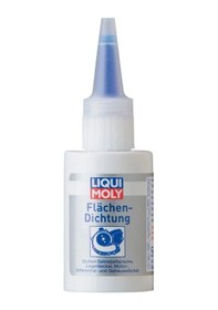 Resim Lı3810 - Sızdırmaz Yüzey Sıvı Conta 50g - Liqui Moly 
