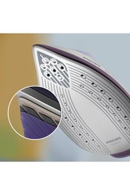 Resim Philips Buhar Kazanlı Ütü 2400 W PSG3000/30 