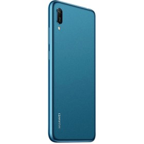 Resim YENİLENMİŞ HUAWEİ Y6 2019 32GB MAVİ KUTULU ADINIZA FATURALI GARANTİLİDİR 