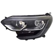 Resim Far Sol Renault Megane Iv 16 Elk.touch Tyc Ren10me071 