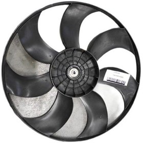 Resim Fan Pervanesi 1341264p Wisco Opel Vectra B 1.6 1.8 2.0 2.5 V6 95 Ve Sonrası Uyumlu 