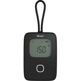 Resim Sonoff Akıllı Bbq Et Termometresi 