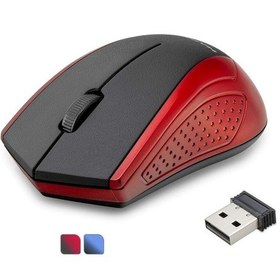 Resim Wıreless Mouse 800/1600 Dpı Siyah Hdx3402 Diğer 