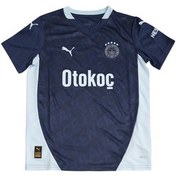 Resim Puma Fenerbahçe S.k. 24-25 Çocuk Forma Lacivert 