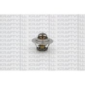 Resim Kraftvoll 08110068 Termostat (88C) Bkd Bkp A3 A4 A6 Altea Toledo Octavia Golf V Passat Touran 2.0tdı 03- 03G121113 