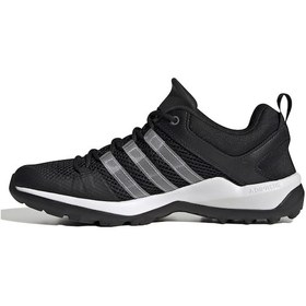 Resim Adidas Terrex Daroga Plus Heat.rdy Siyah Outdoor Ayakkabı Hp8634 001 