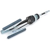 Resim Amerikan Seyyar Honlama Aparatı 51-178Mm Ayarlı 240 Kum 