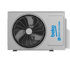 Resim Beko 30725 A 7000 Btu Duvar Tipi Inverter Split Klima 