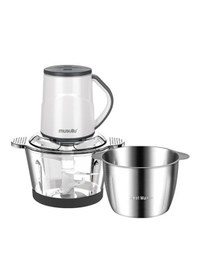 Resim Musullu 1225-2 Doğrayıcı Rondo 