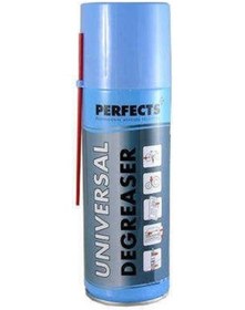 Resim Perfects Sprey - Yağsız Kontak Temizleyici - 200 Ml 