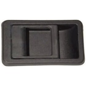 Resim Renault R.9 / Flash Kapı Iç Açma Kolu Gri 7702257677 (548085 