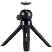 Resim Sirui 3T-05K Mini Masaüstü Tripod 