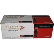Resim AAA Süper Heavy Duty İnce Kumanda Pil 60 Adet 