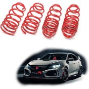 Resim Coil-Ex Honda Civic Fc5 Spor Yay Helezon 45MM/45MM 2016-2019 Coil-Ex 