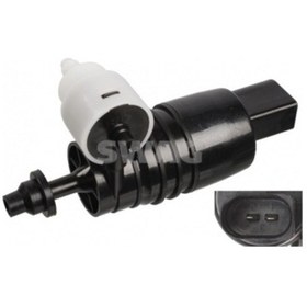 Resim Bmw Cam Suyu Fiskiye Motoru Bmw F45 F46 G31 F48 X5 F15 F85 Mercedes W205 W213 W166 W164 W251 06 - Swag 20107463 