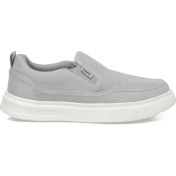 Resim Kinetix Trayo 5fx Grı Erkek Slip On 