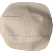 Resim Volvo S80 1999-2006 İçin Kol Dayama Araç Orta Konsol Kapağı Pedi 