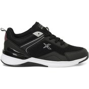 Resim Kinetix Lorena Tx W 5fx Siyah Kadın Koşu Ayakkabısı 000000000101936665 Sıyah-A Mor-Beyaz 