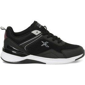 Resim Kinetix Lorena Tx W 5fx Siyah Kadın Koşu Ayakkabısı 000000000101936665 Sıyah-A Mor-Beyaz 