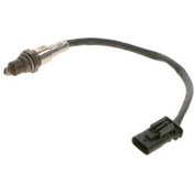 Resim BOSCH 0258030340 Oksijen (Lambda) Sensoru ( Peugeot: 301 1.2 Puretech 82 18-) 3648574 (WC151742) 