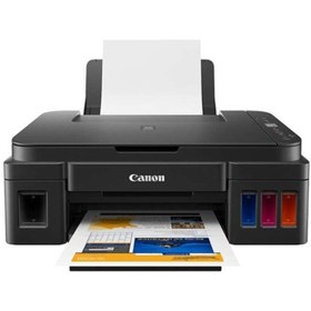 Resim Canon Pixma G2415 Yaz.fot.tara Tanklı Sistem 