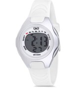 Resim Q&Q M195j004y Unisex Kol Saati 