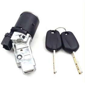 Resim PEUGEOT 308 KONTAK ANAHTARI 2008--2013 