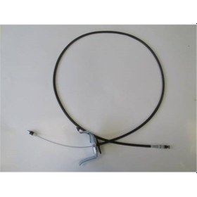 Resim Nıssan Prımera- P11- 00/02 Gaz Teli 18201-9F610 