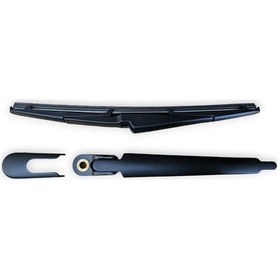 Resim Hyundaı İ30 2017-2020 Arka Cam Silecek Kolu Takımı 98811g3000 