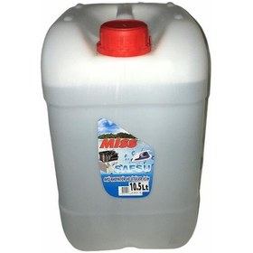 Resim Saf Su Lubco Miss 10 Lt-akü-ütü-gümüşsuyuna Uygun 