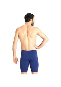 Resim Team Swim Jammer Solid Erkek Mavi Yüzücü Mayo 004770750 1416587 Mavi 