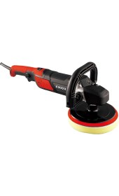 Resim Rodex RDX1491 Polisaj Makinesi Elektirkli Kablolu 180 mm 1200 W 
