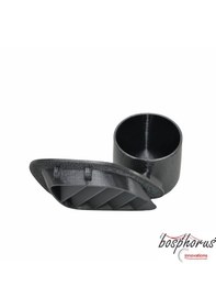 Resim Bosphorus Innovations Seat Leon Mk3 52mm Havalandırma Gösterge Podu 