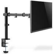 Resim Digitus DA-90399 Sıkıştırmalı Sabitleyici Tekli Monitör Tutucu 
