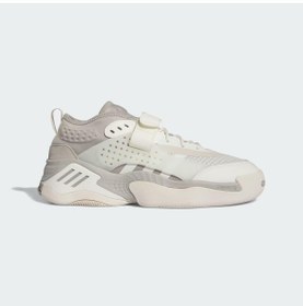 Resim adidas Streetball iii Erkek Günlük Ayakkabı ID5455 Gri 