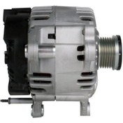 Resim Hella 8el012430-061-alternator Start Stoplu 1.2 Tsı Polo 2010 03f903023f 