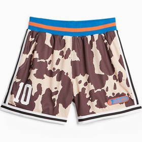 Resim Clyde's Closet Erkek Basketbol Şortu 