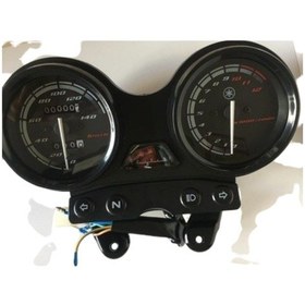 Resim Ybr 2004-2006 Km Saati Komple Oem 372156091 