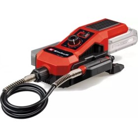 Resim Einhell Te mt 18/34 Li Solo Taşlama Gravür Seti 