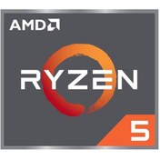 Resim AMD RYZEN 5 5600G 6 Core, 3,90-4.40GHz, 19Mb Cache, 45-65W, Radeon Grafikleri, Wraith Stealth FAN, AM4 Soket, BOX (Kutulu) (Grafik Kart VAR, Fan VAR) AMD