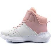 Resim Cool Rio Unisex Çocuk Günlük Sneaker Uzun Spor Bot 