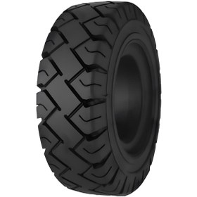 Resim Solideal 6.50-10 Solideal XTreme Dolgu Forklift Lastigi 