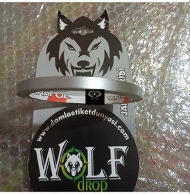 Resim Jant Şeridi Fosforlu Gri 7mm 7mt 