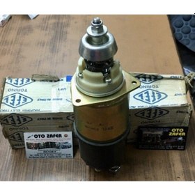 Resim Efel 0019820 24V Marş Otomatiği Fiat 697 Tır Marelli Tip 4201 . 