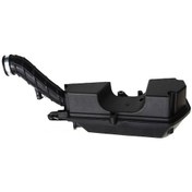 Resim Scooter Scooter 50 Hava Filtresi Komple 